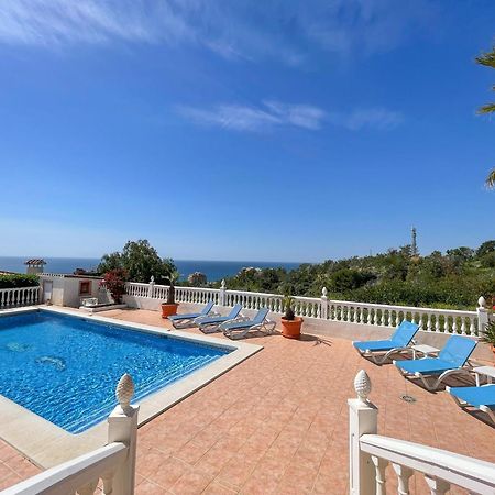 Villa Hermosa Torremuelle Екстериор снимка