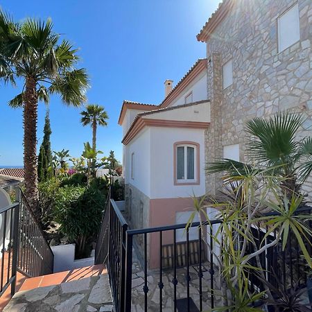 Villa Hermosa Torremuelle Екстериор снимка