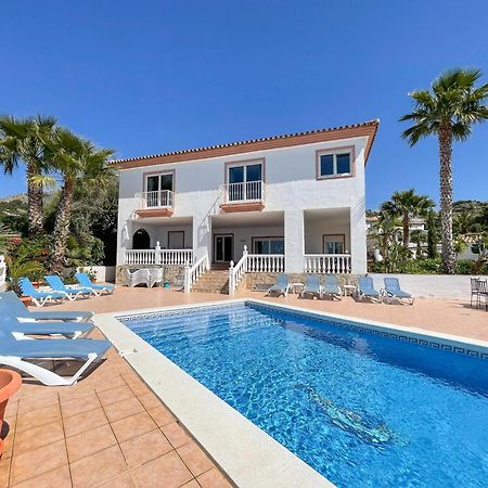 Villa Hermosa Torremuelle Екстериор снимка