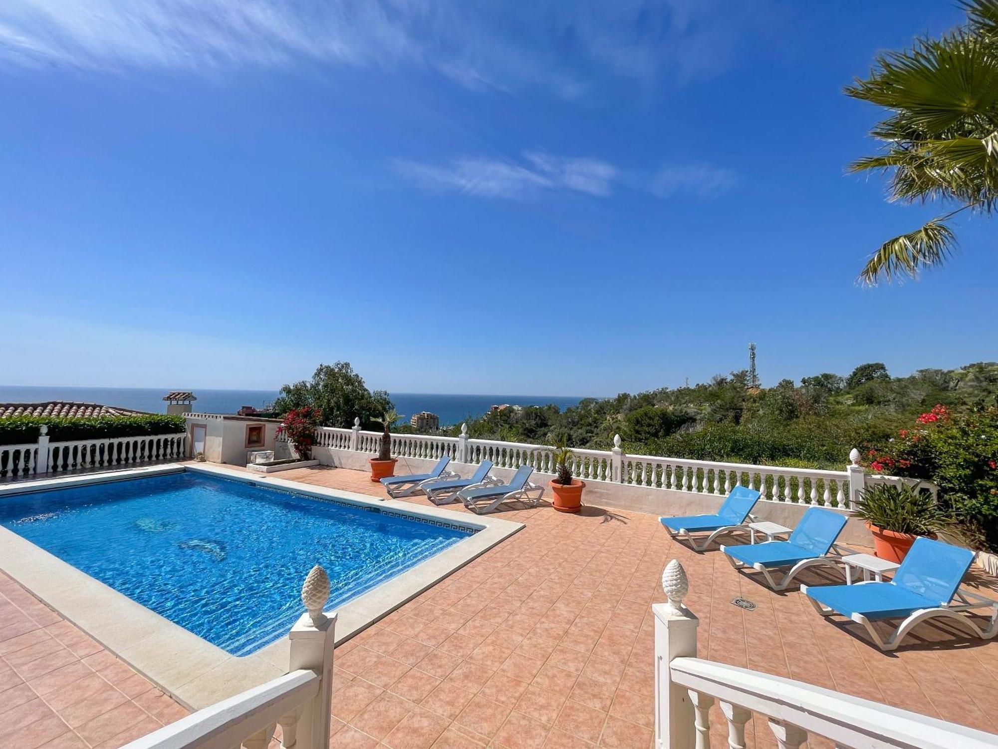 Villa Hermosa Torremuelle Екстериор снимка