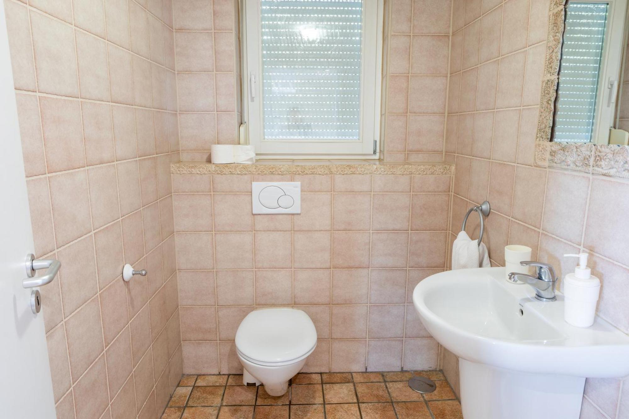 Villa Hermosa Torremuelle Екстериор снимка