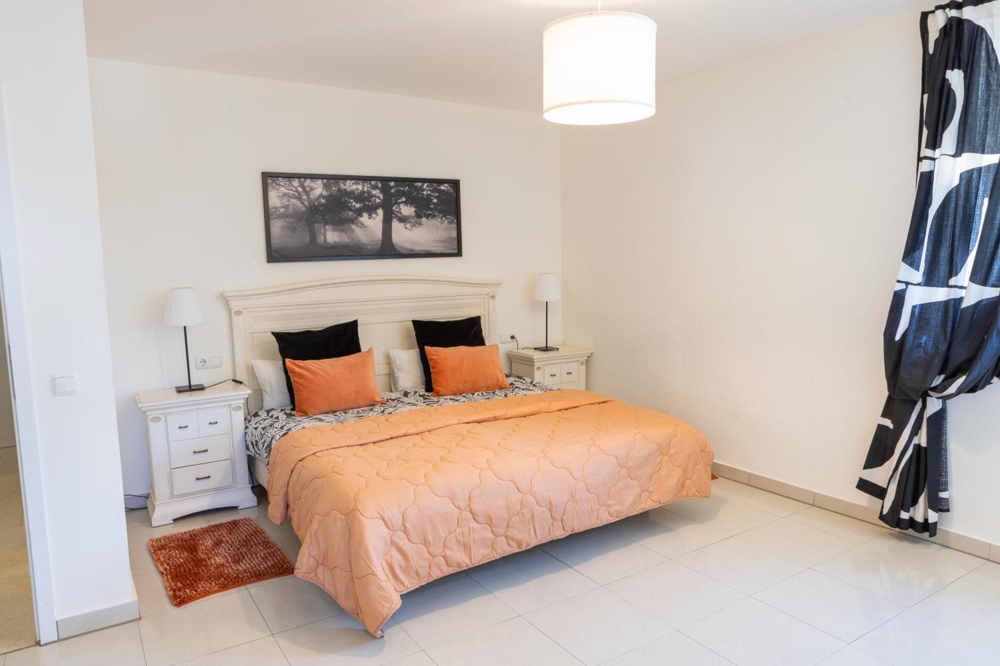 Villa Hermosa Torremuelle Екстериор снимка