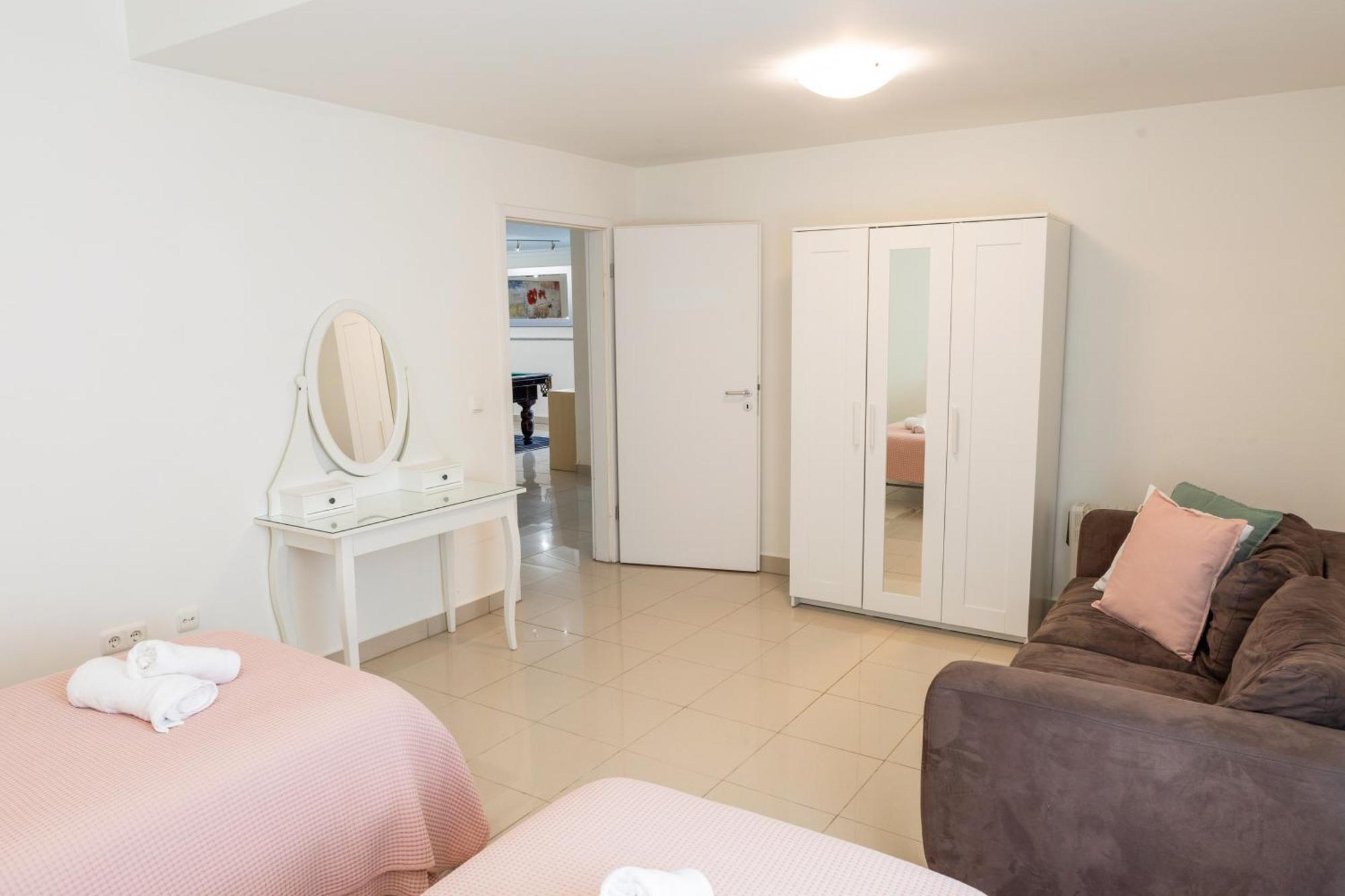 Villa Hermosa Torremuelle Екстериор снимка