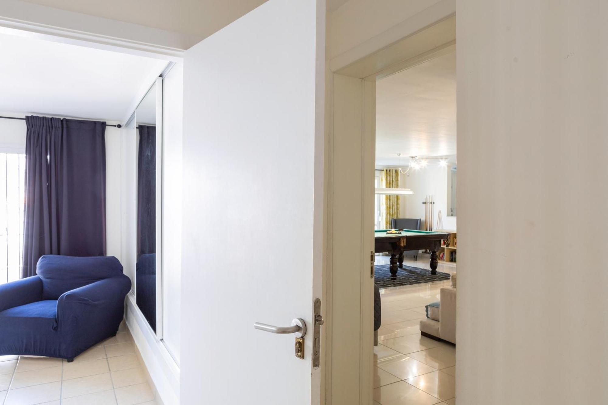 Villa Hermosa Torremuelle Екстериор снимка