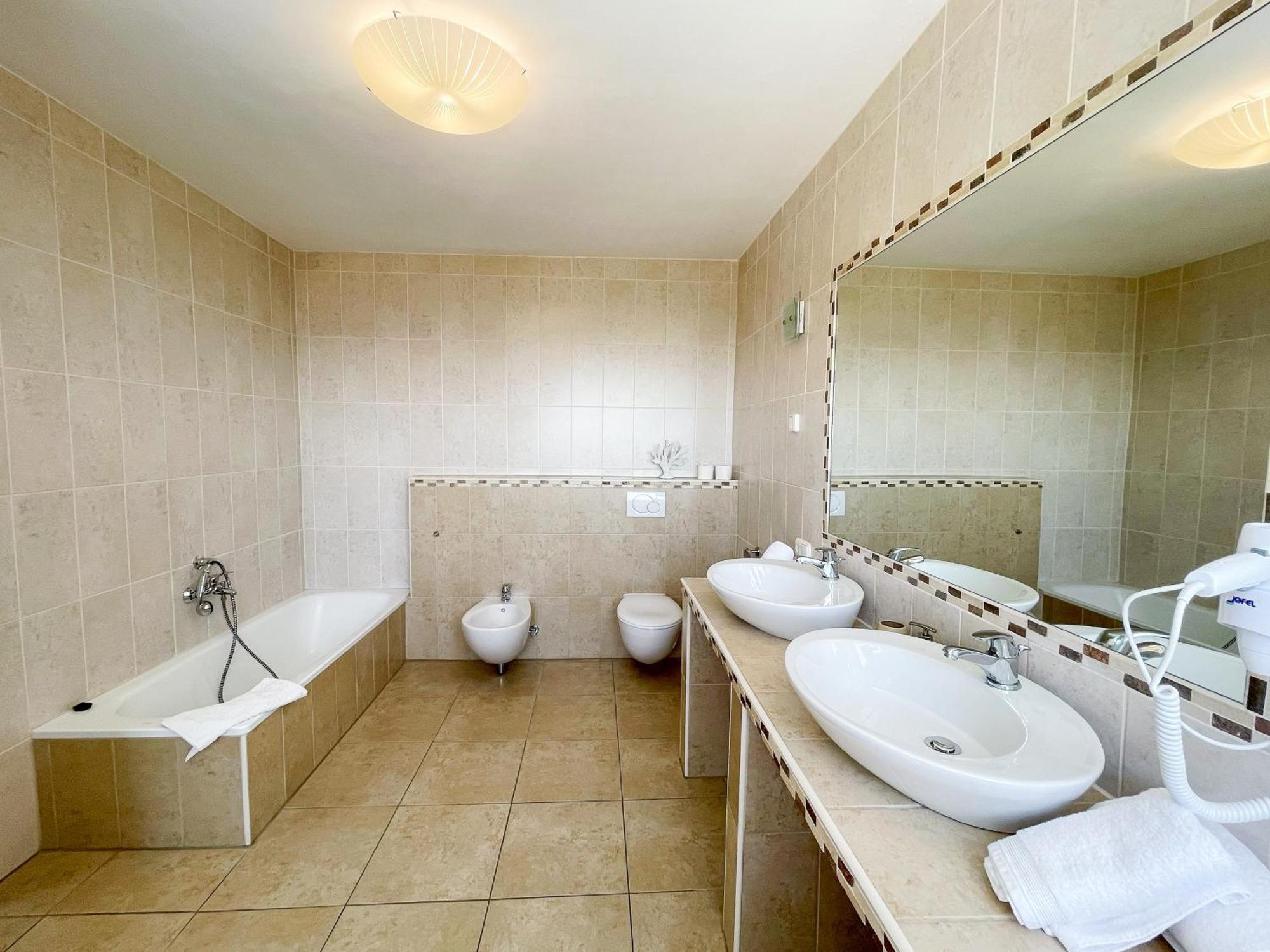Villa Hermosa Torremuelle Екстериор снимка