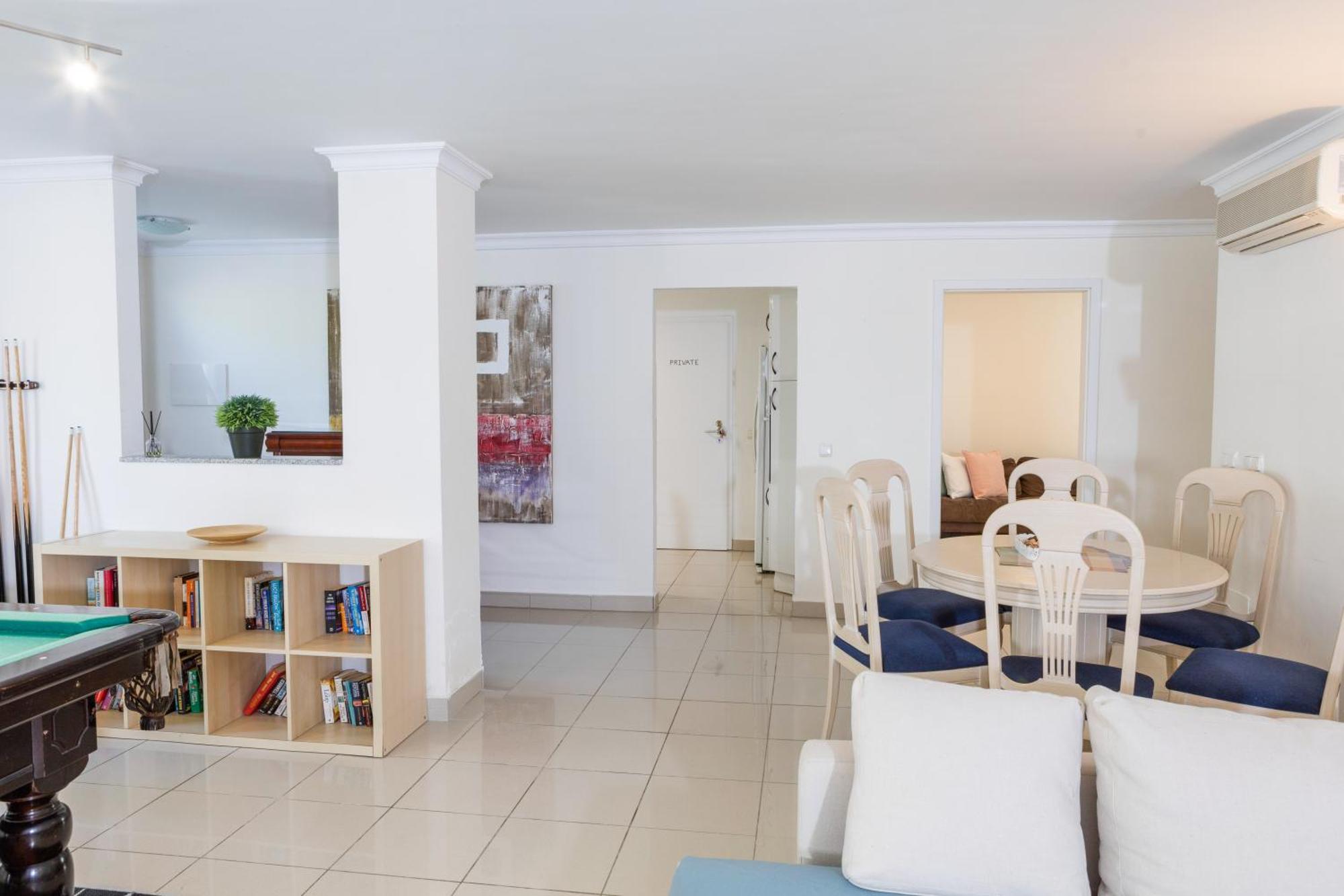 Villa Hermosa Torremuelle Екстериор снимка