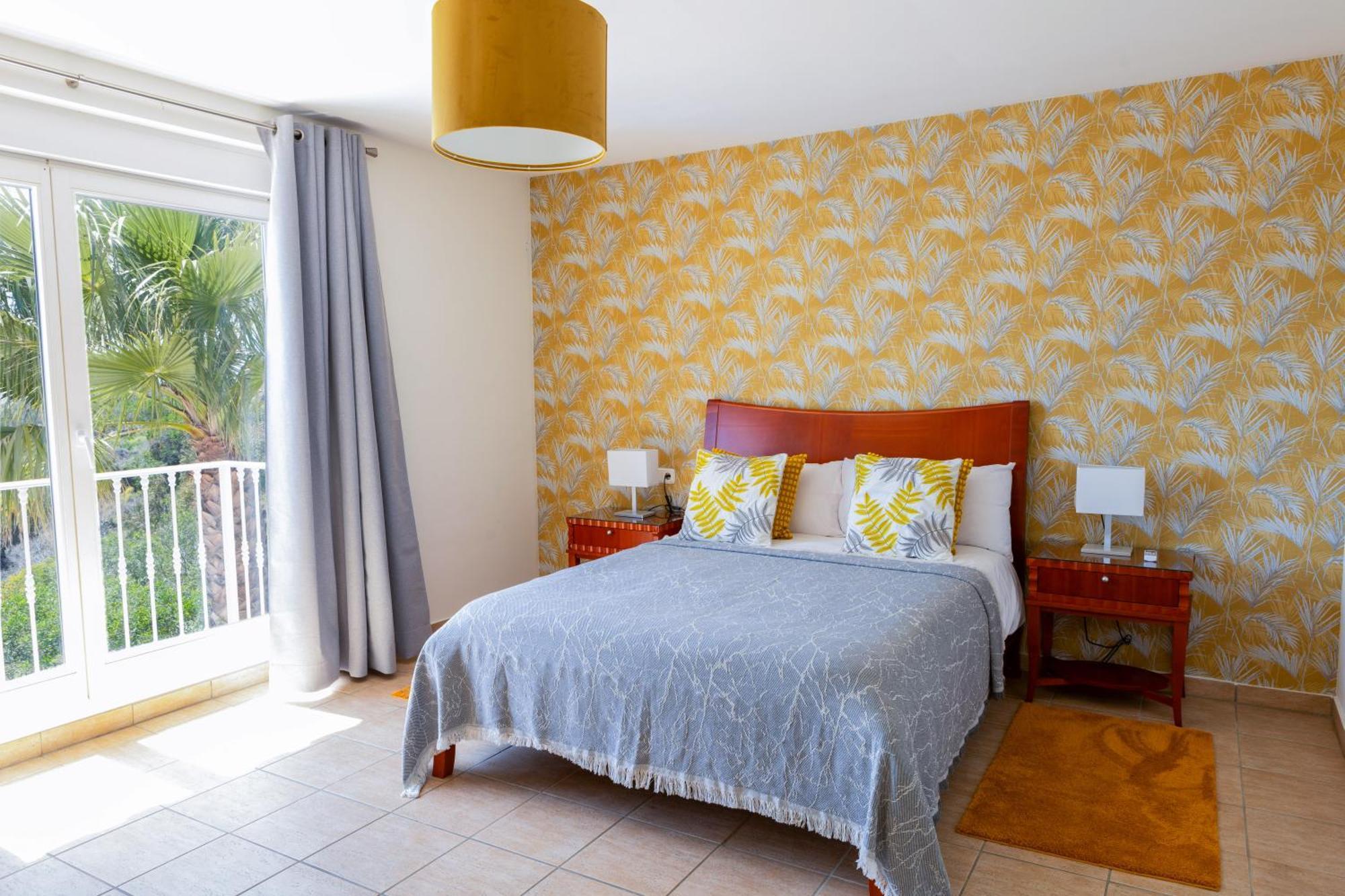 Villa Hermosa Torremuelle Екстериор снимка