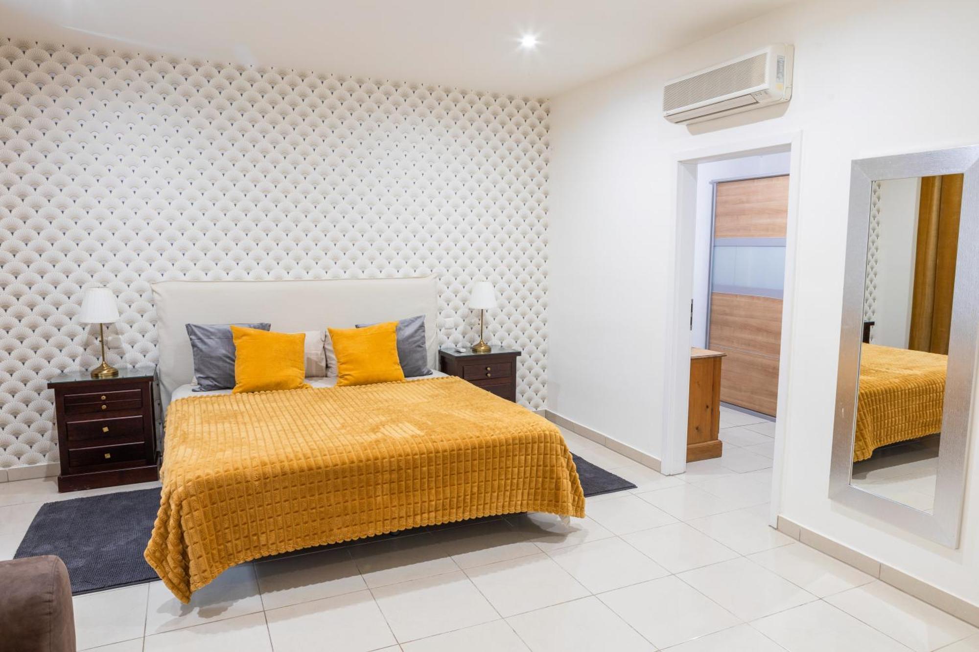 Villa Hermosa Torremuelle Екстериор снимка