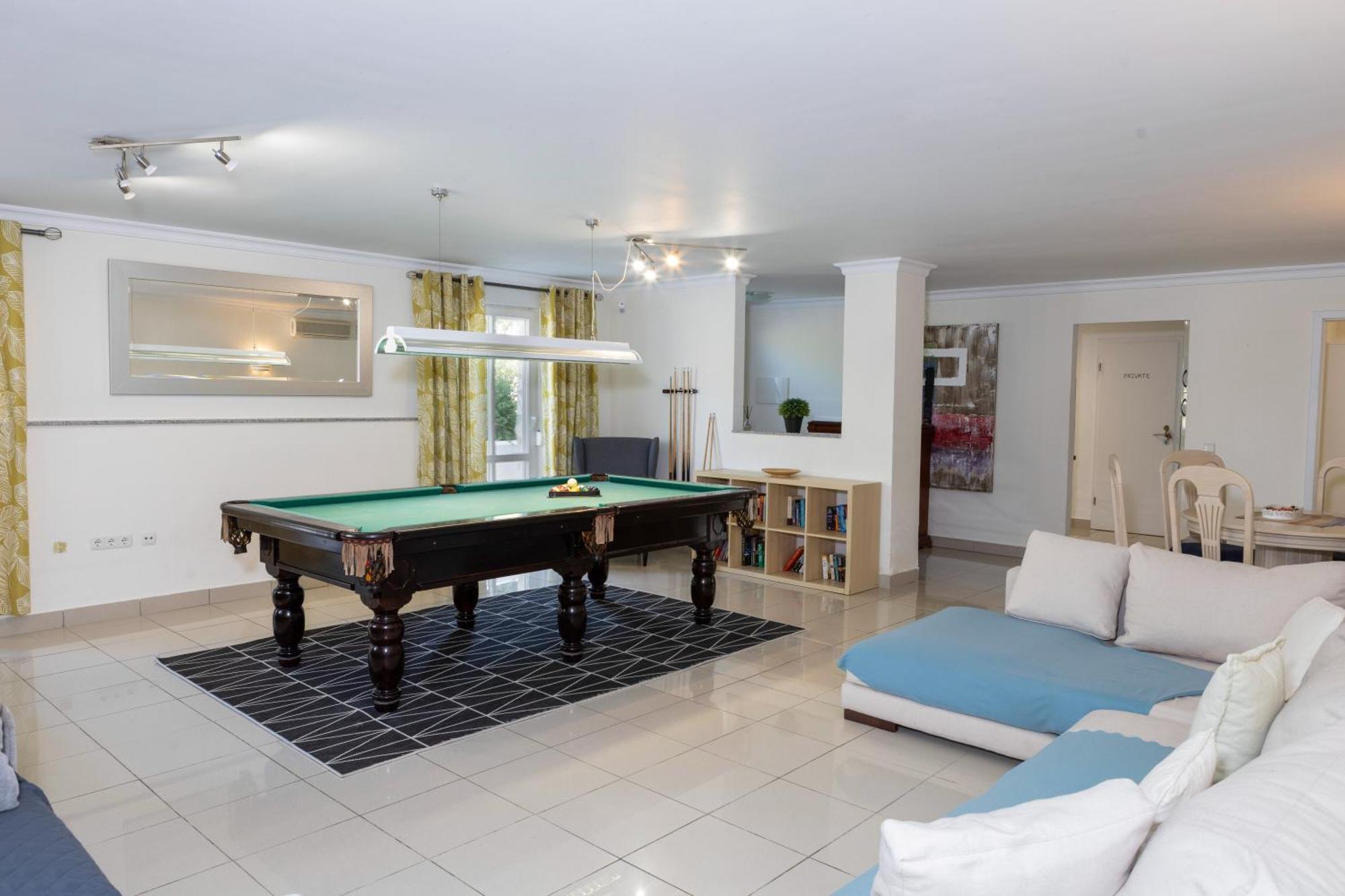 Villa Hermosa Torremuelle Екстериор снимка