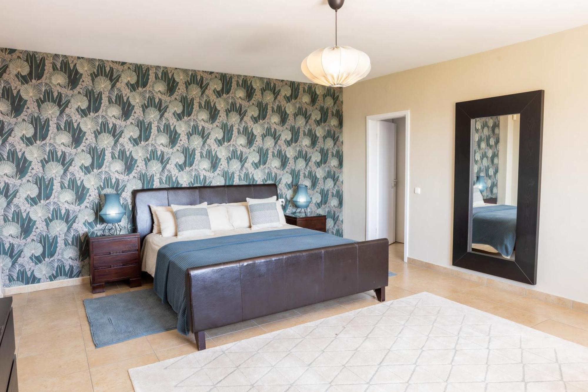 Villa Hermosa Torremuelle Екстериор снимка