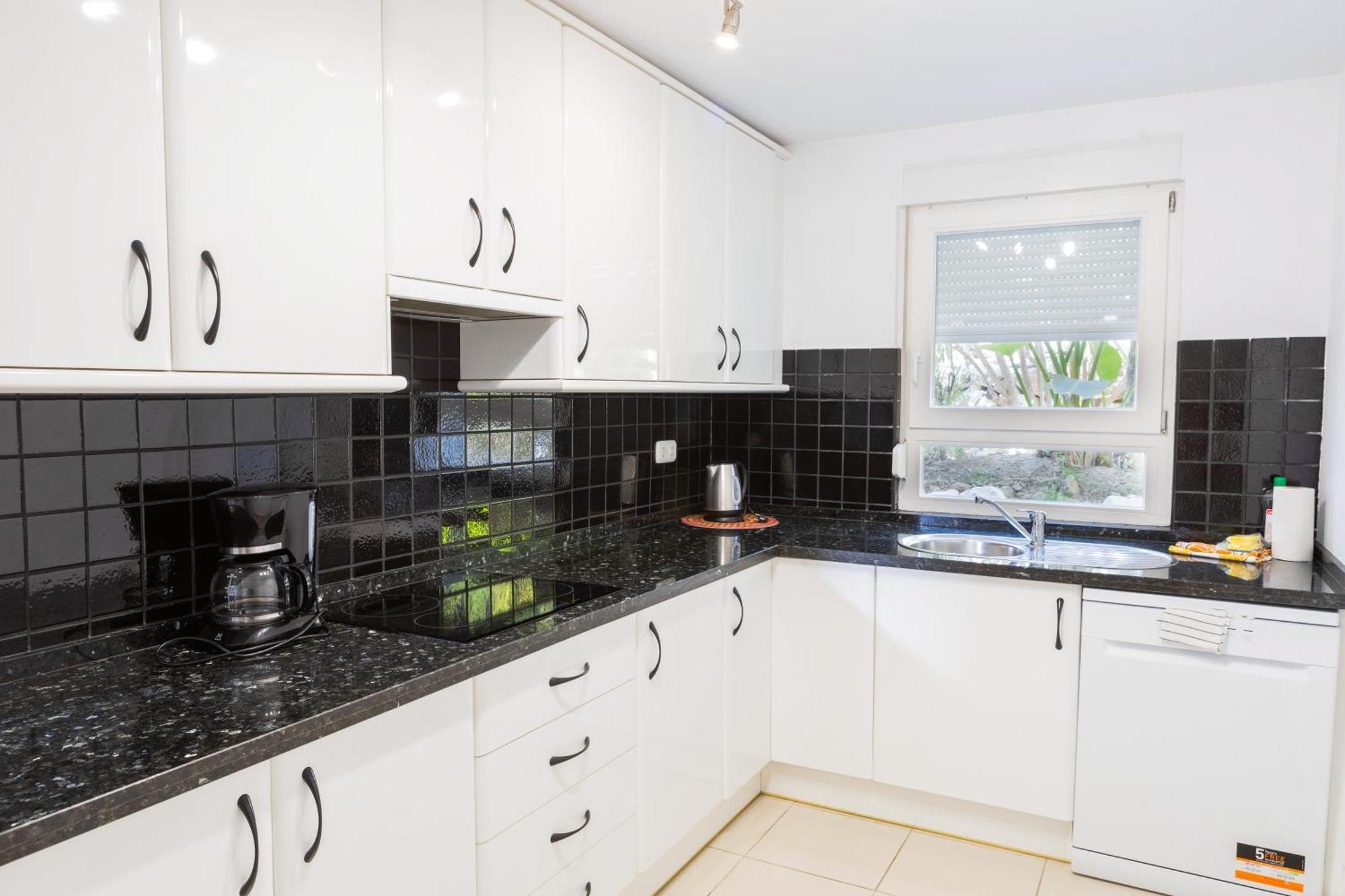 Villa Hermosa Torremuelle Екстериор снимка
