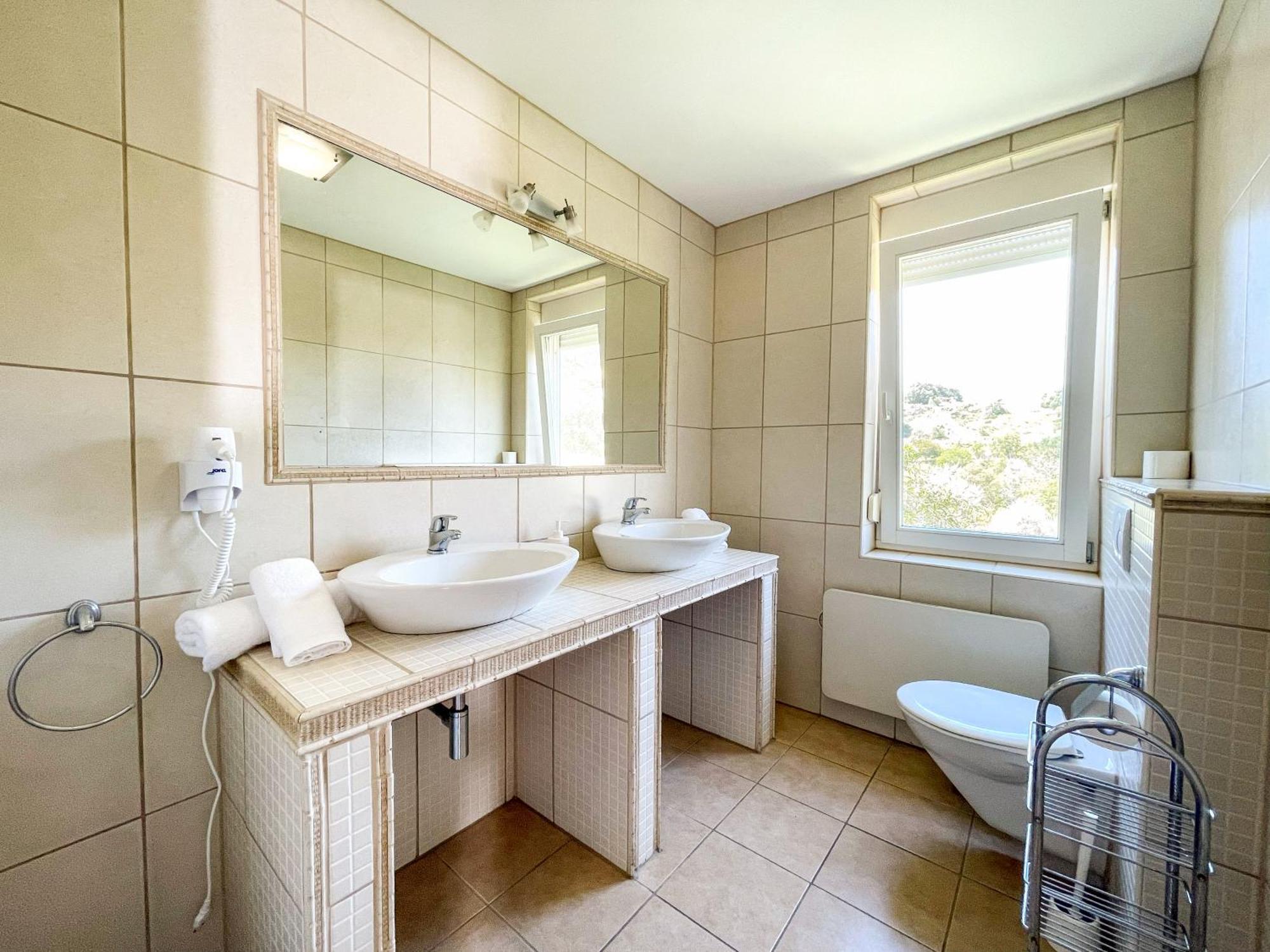 Villa Hermosa Torremuelle Екстериор снимка