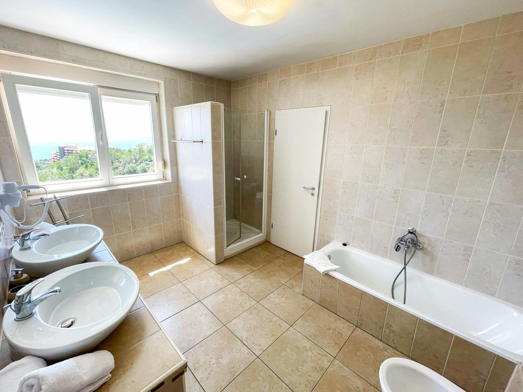 Villa Hermosa Torremuelle Екстериор снимка