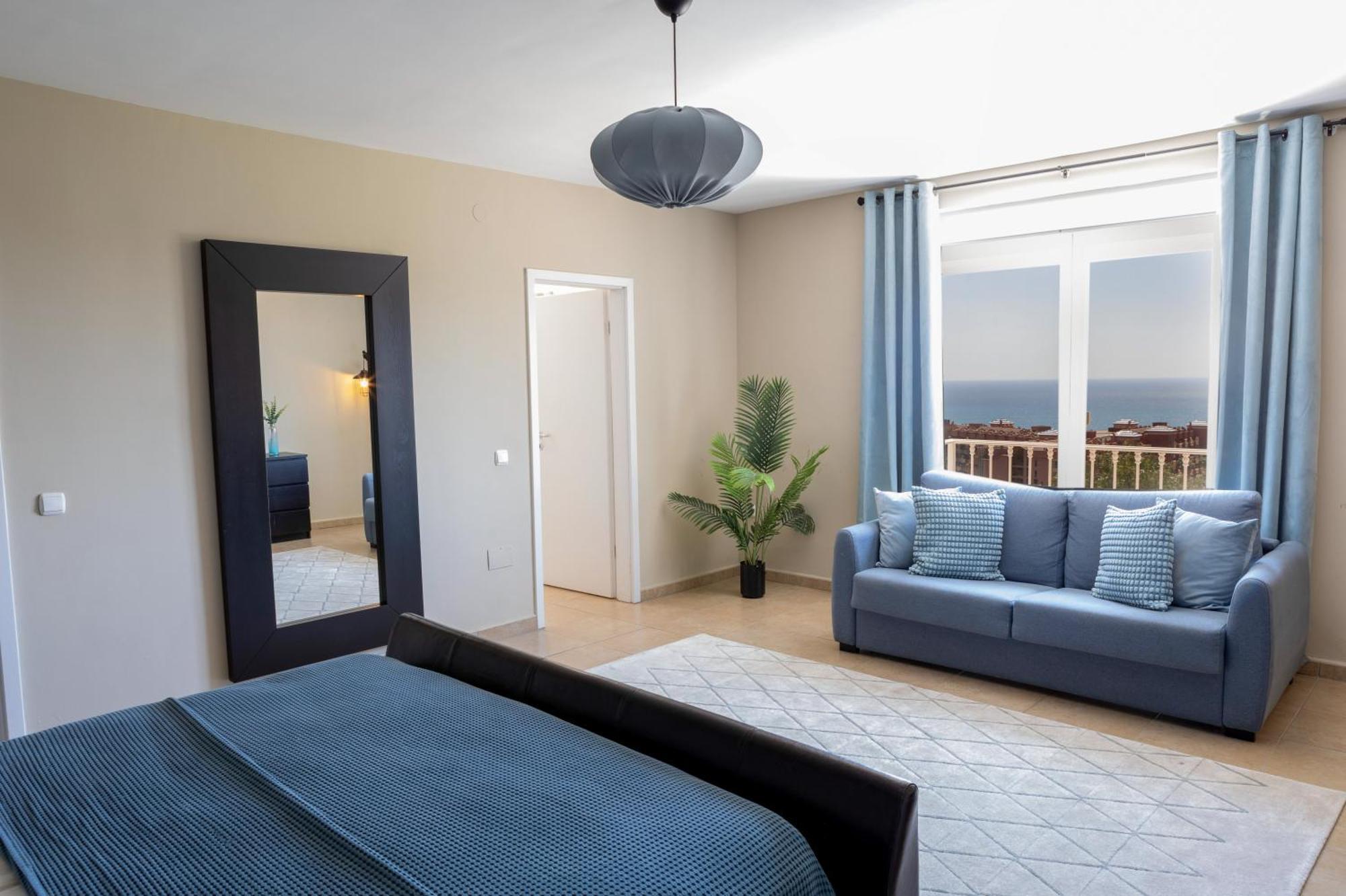 Villa Hermosa Torremuelle Екстериор снимка