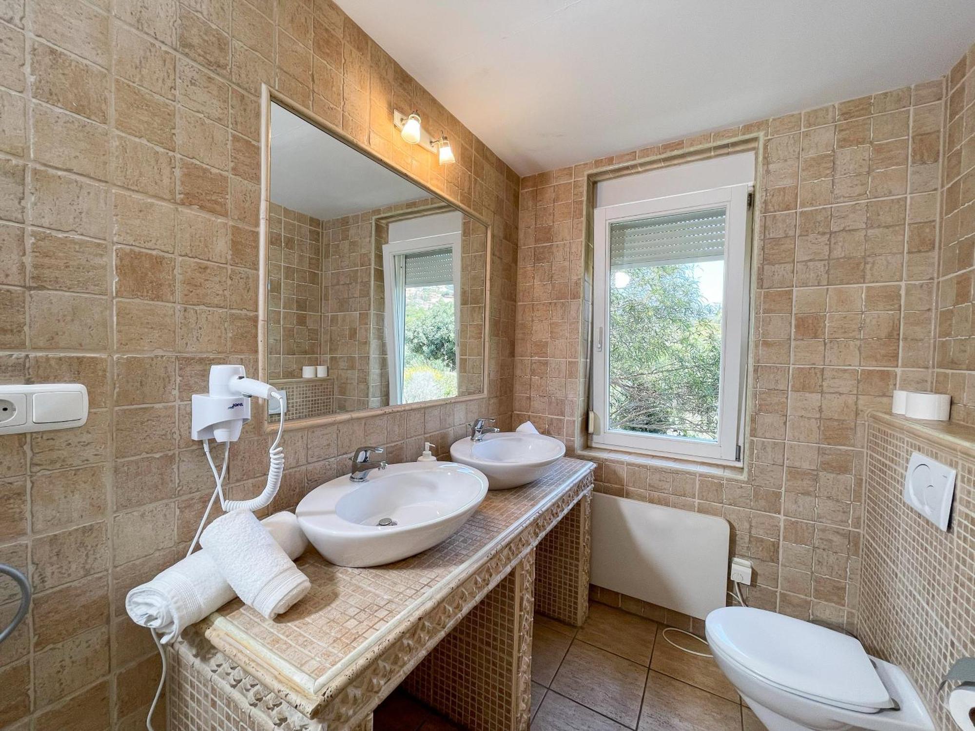 Villa Hermosa Torremuelle Екстериор снимка