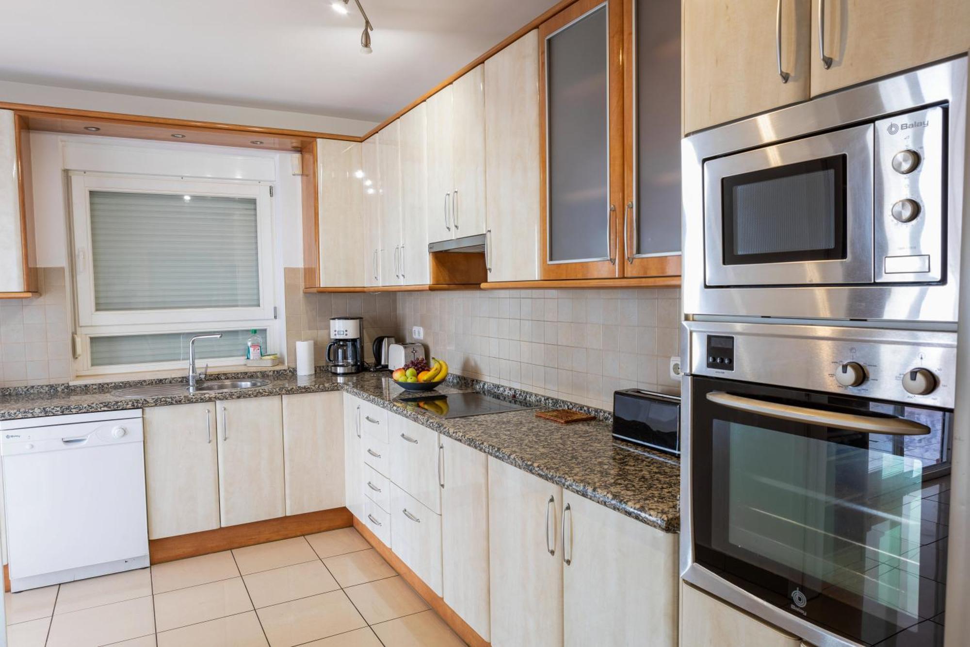 Villa Hermosa Torremuelle Екстериор снимка