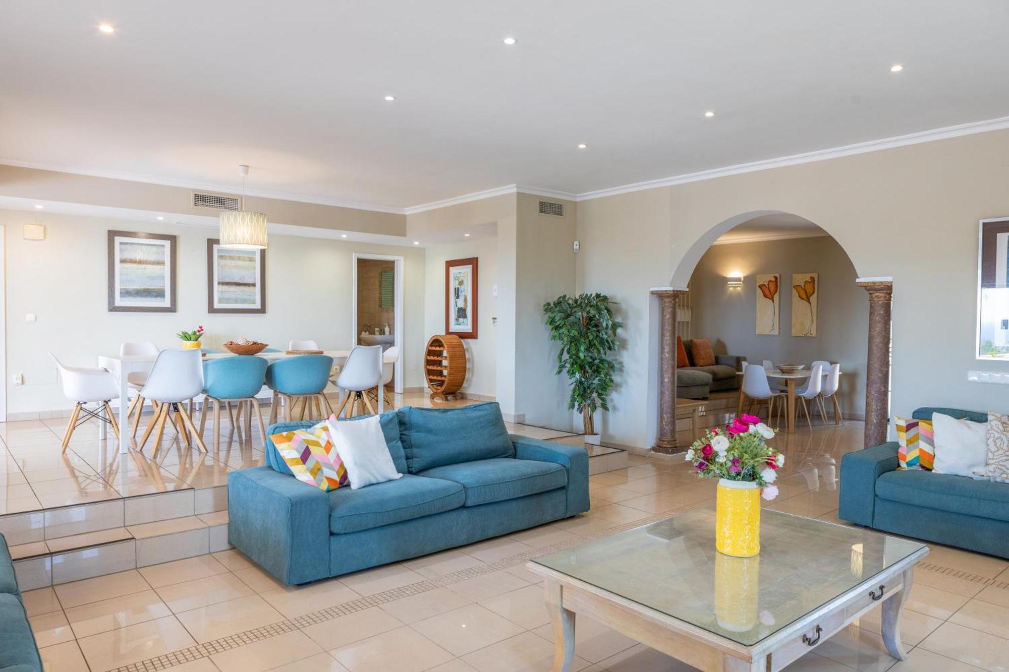 Villa Hermosa Torremuelle Екстериор снимка