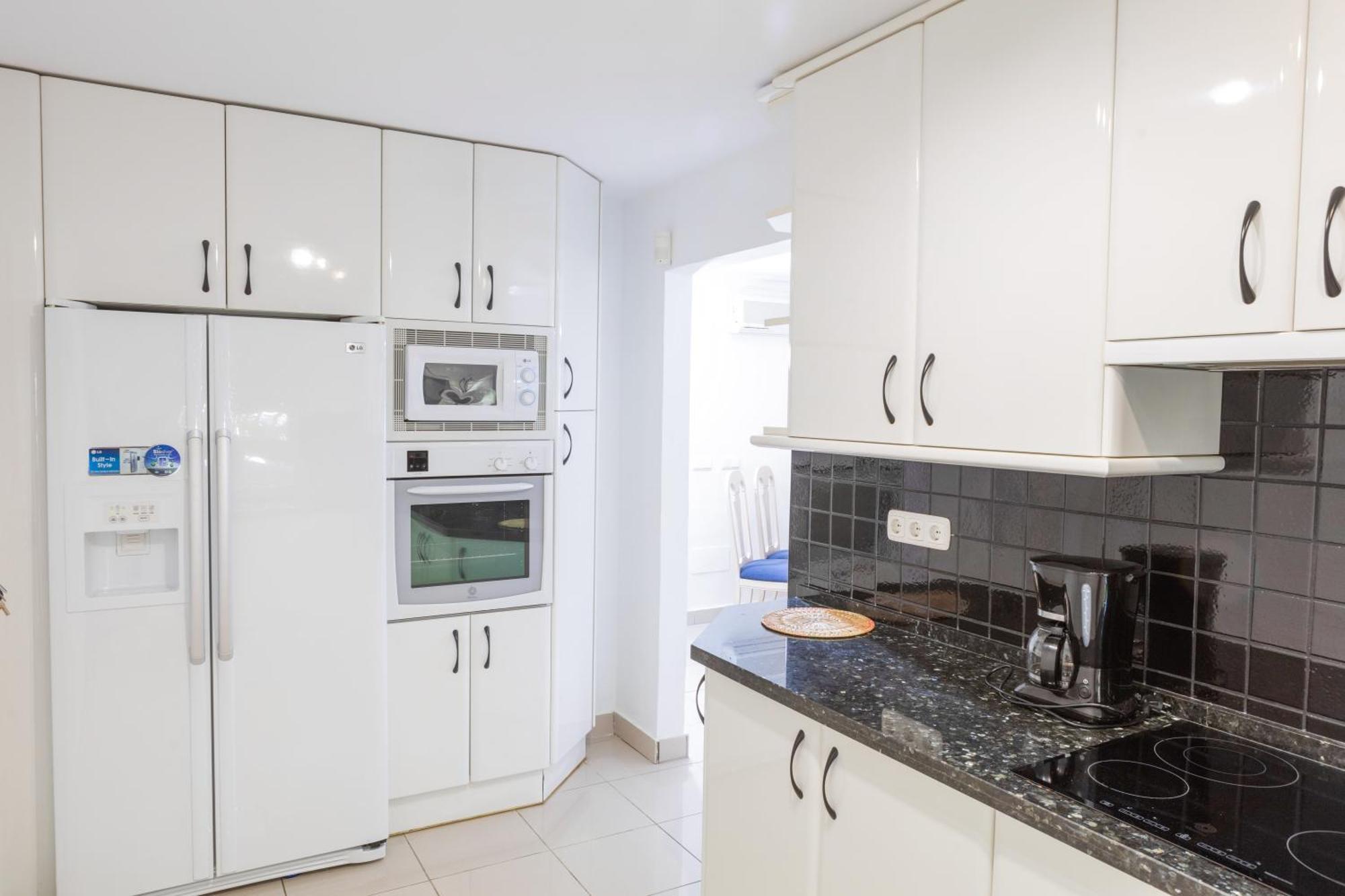 Villa Hermosa Torremuelle Екстериор снимка