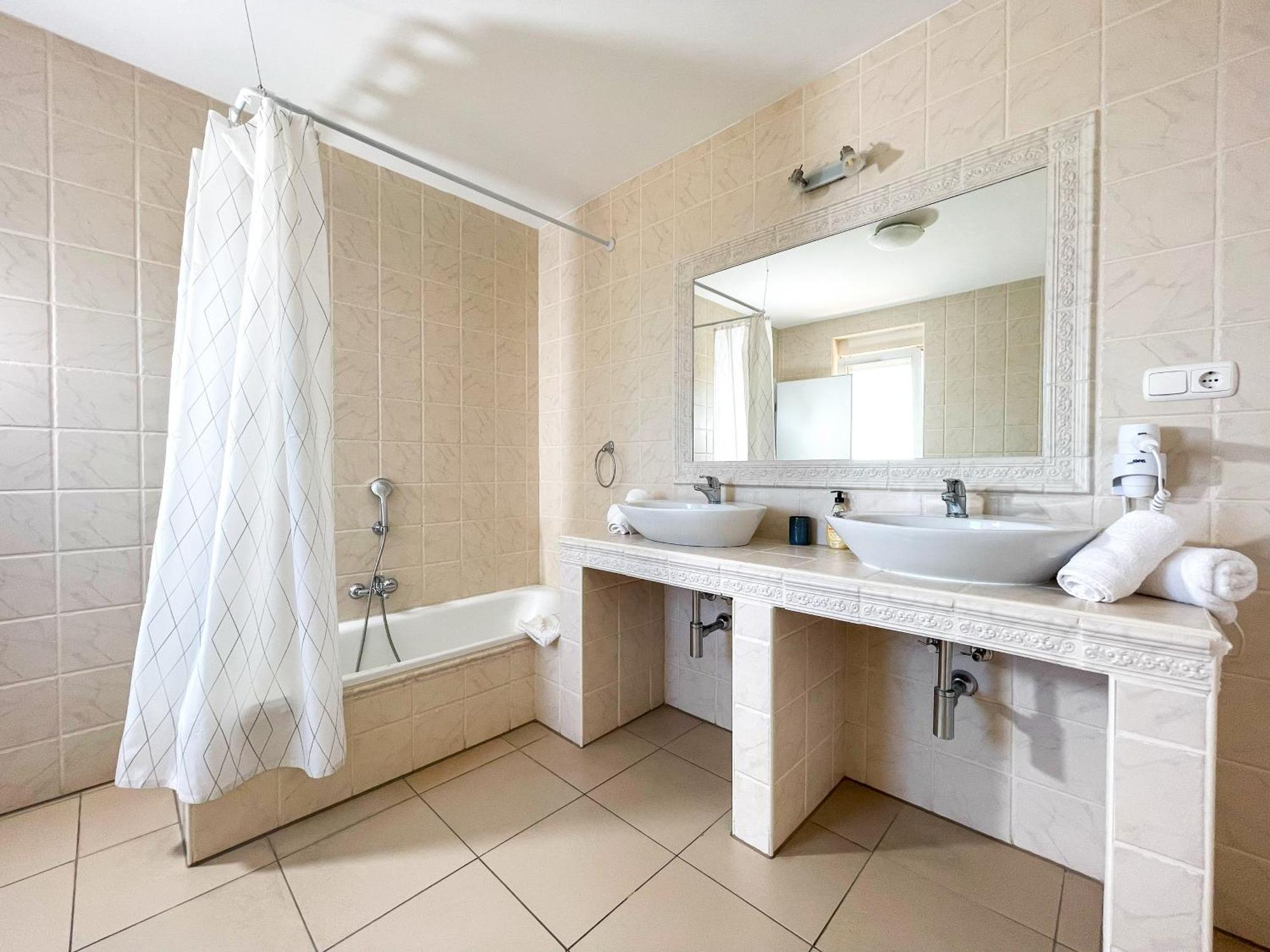 Villa Hermosa Torremuelle Екстериор снимка