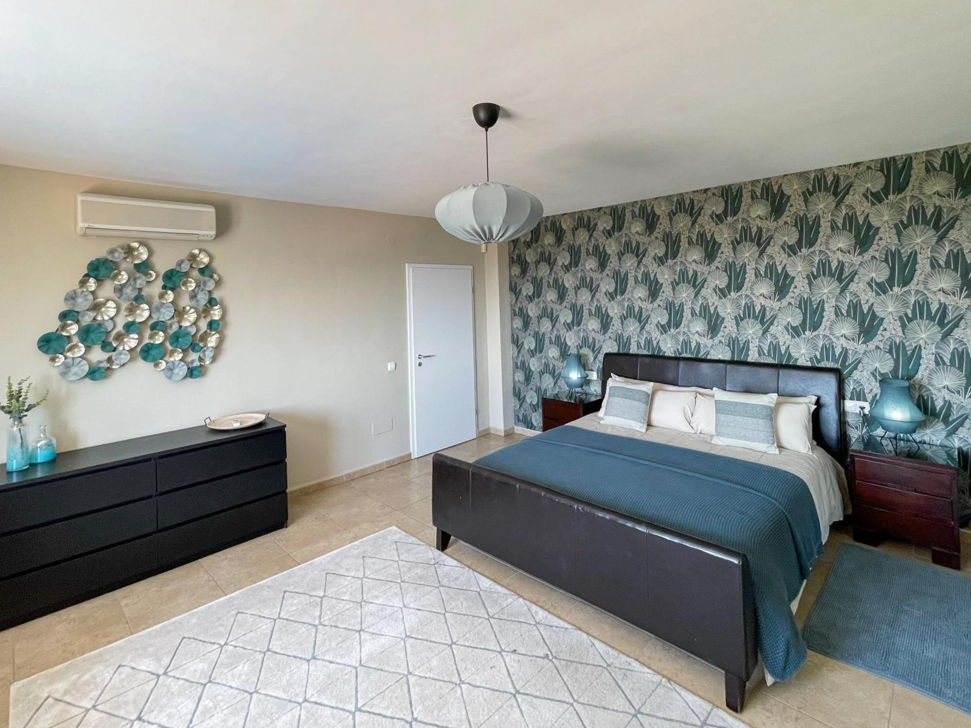 Villa Hermosa Torremuelle Екстериор снимка