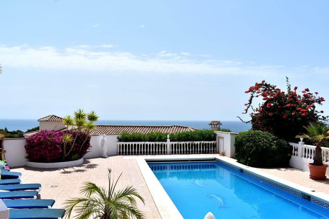 Villa Hermosa Torremuelle Екстериор снимка