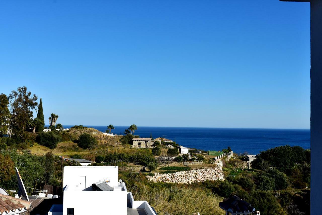 Villa Hermosa Torremuelle Екстериор снимка