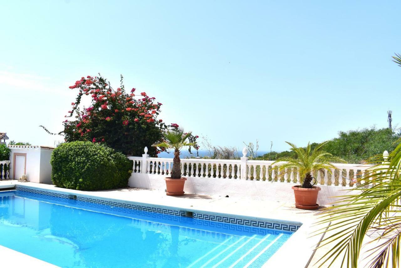 Villa Hermosa Torremuelle Екстериор снимка